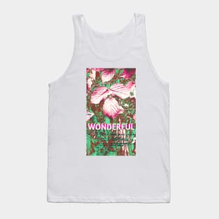 source code Tank Top